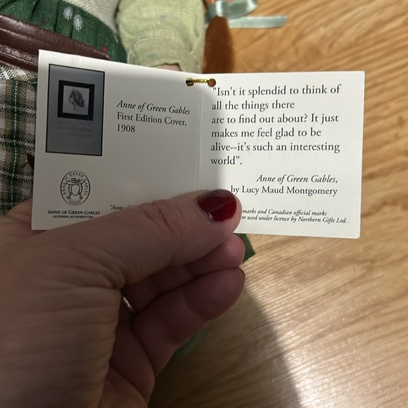 Doll - Picture 3 of 3